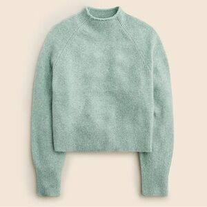 J Crew Rollneck Sweater